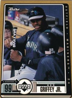 Ken Griffey Jr.