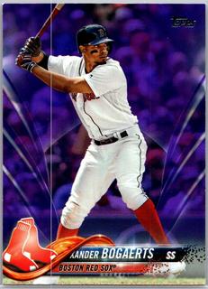 Xander Bogaerts