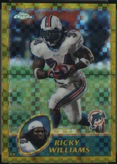 Ricky Williams