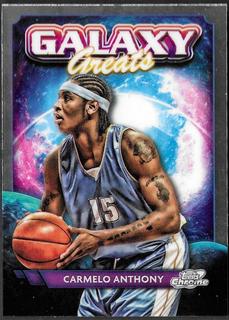 Carmelo Anthony