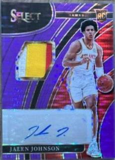 Jalen Johnson