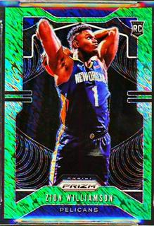 Zion Williamson