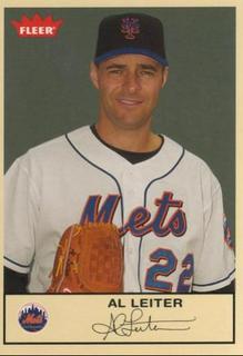 Al Leiter