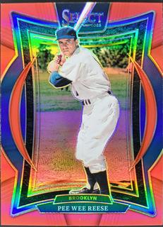 Pee Wee Reese