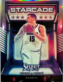 Nikola Jokic