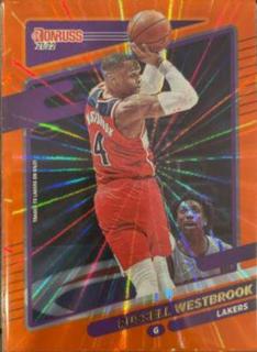 Russell Westbrook
