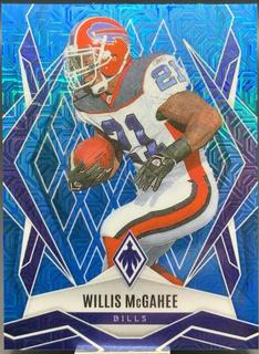 Willis McGahee