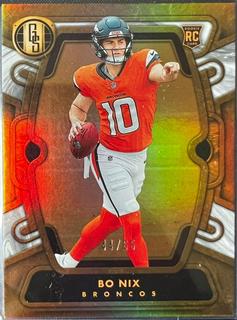 Bo Nix