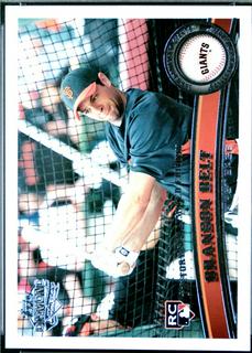 Brandon Belt