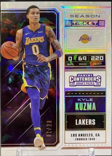 Kyle Kuzma