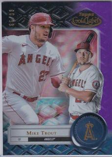 Mike Trout