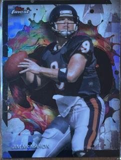 Jim McMahon