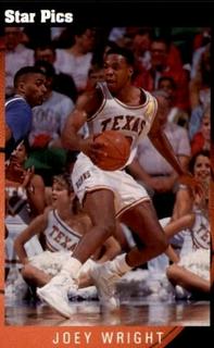 Joey Wright