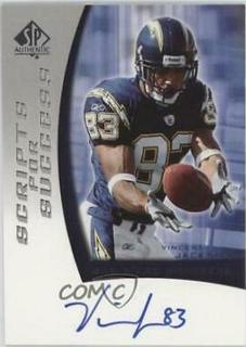 Vincent Jackson