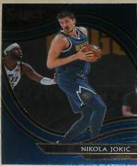 Nikola Jokic