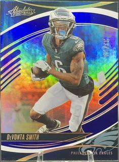 DeVonta Smith