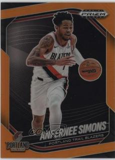 Anfernee Simons