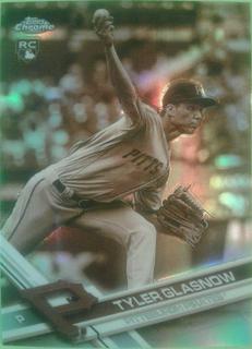Tyler Glasnow