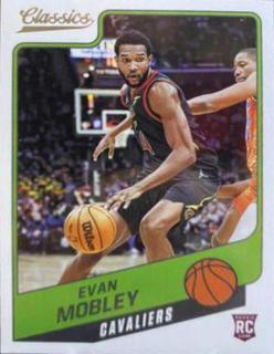 Evan Mobley