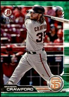 Brandon Crawford