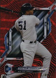 Bernie Williams