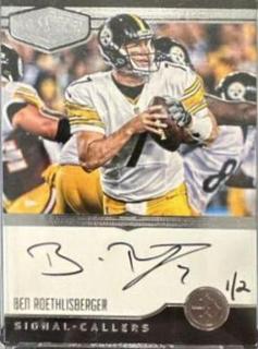 Ben Roethlisberger