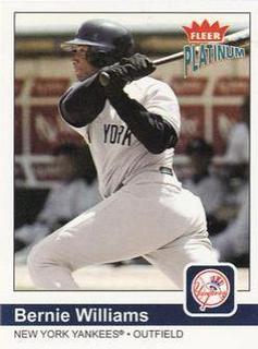 Bernie Williams
