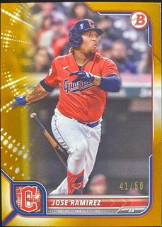 Jose Ramirez