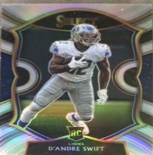 D'Andre Swift