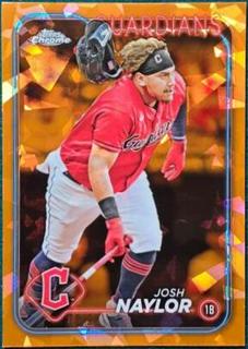 Josh Naylor