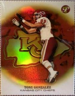 Tony Gonzalez