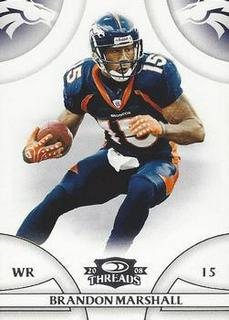 Brandon Marshall