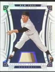 Whitey Ford