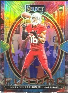 Marvin Harrison Jr.