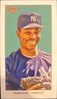 Willie Randolph