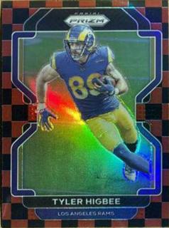 Tyler Higbee
