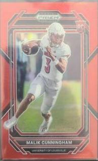 Malik Cunningham