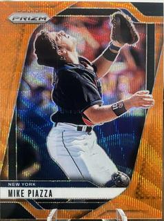 Mike Piazza