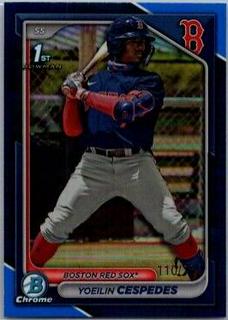 Yoeilin Cespedes