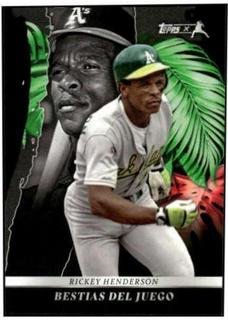 Rickey Henderson