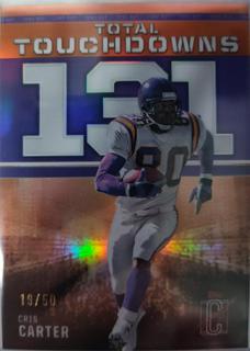 Cris Carter