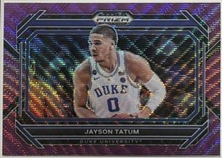 Jayson Tatum