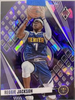Reggie Jackson