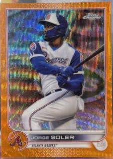 Jorge Soler