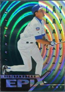 Ryne Sandberg