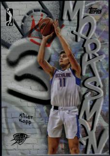 Miller Kopp