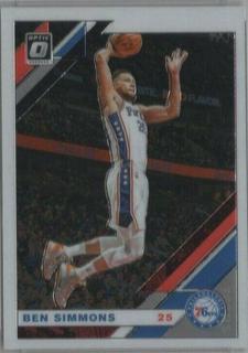 Ben Simmons