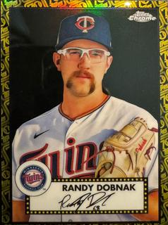 Randy Dobnak
