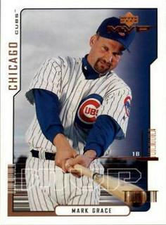Mark Grace