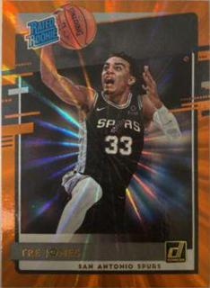 Tre Jones